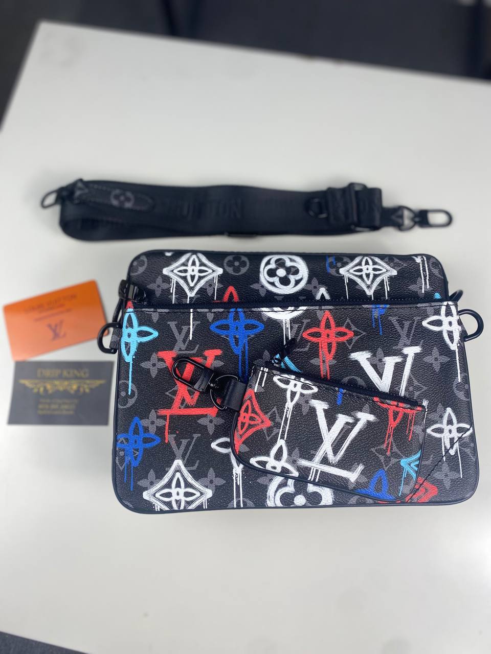 LV SIDE BAGS – Love of fashion sales