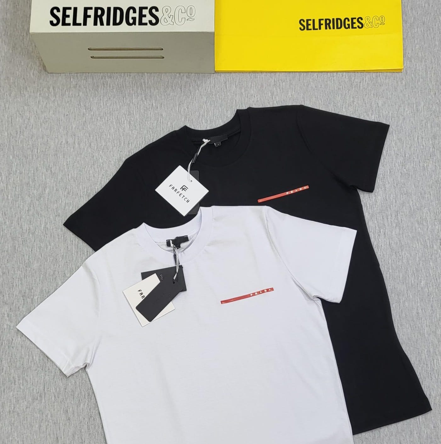 Prada short set Clearance