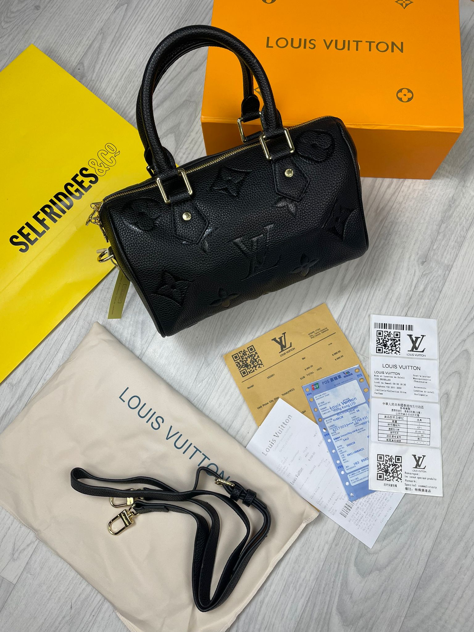 LV SIDE BAGS – Love of fashion sales