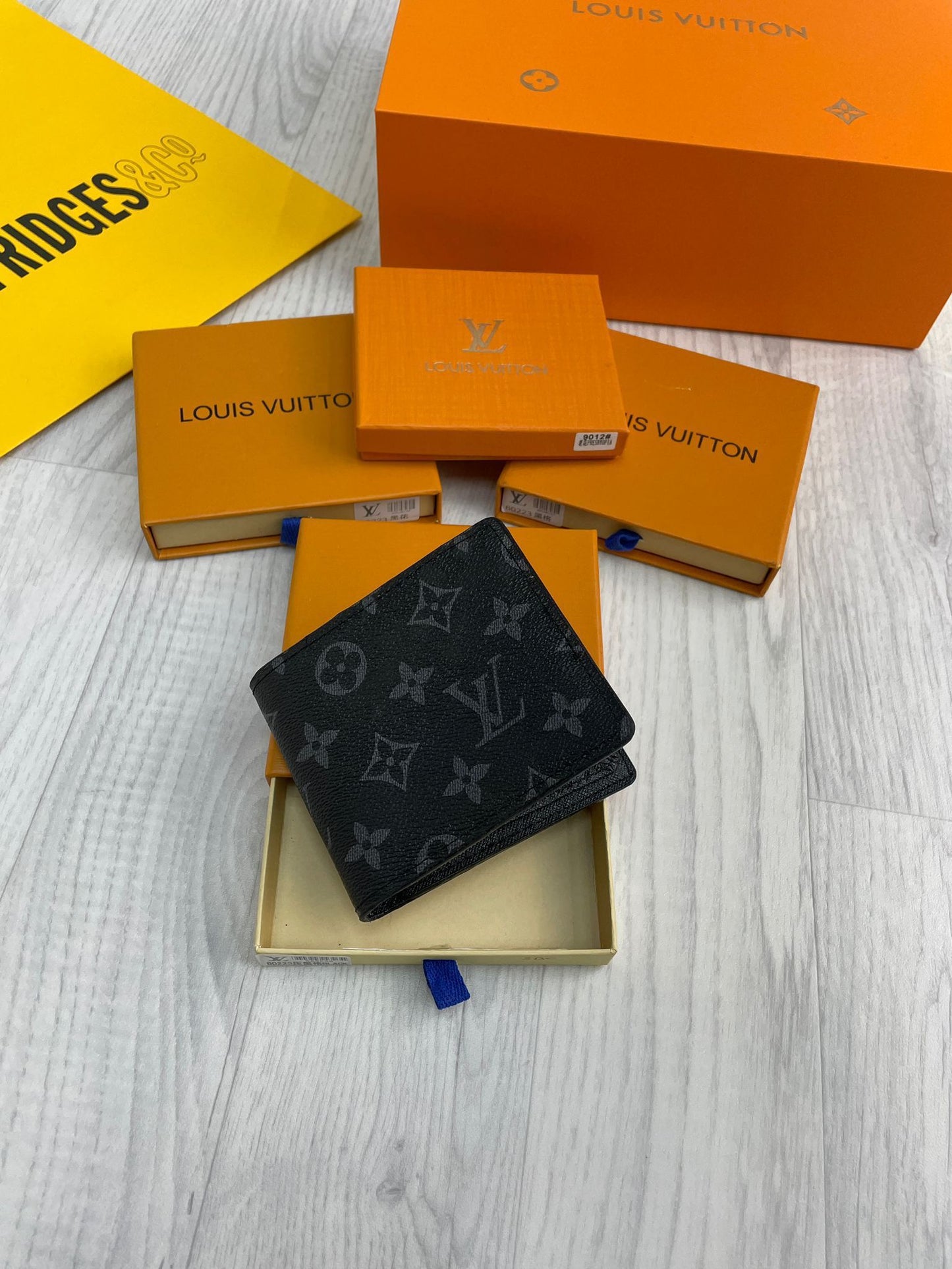 60223# Louis Vuitton Wallet